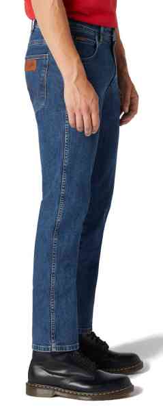 Wrangler Arizona Stretch ROLLING ROCK Herren Jeans Hose